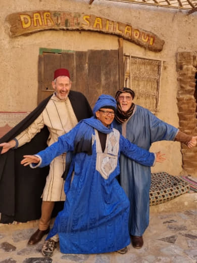 Conservation culturelle